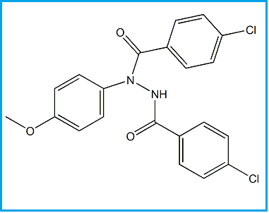 INDOMETHACIN EP IMPURITY F 